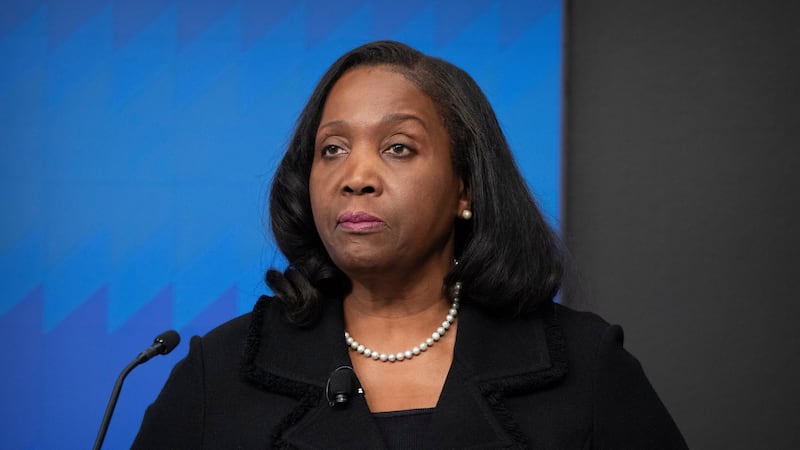 Trump administration moves ahead with efforts to fire Federal Reserve governor Lisa Cook