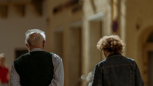 As life expectancy rises, talks start on a UN treaty to protect older people