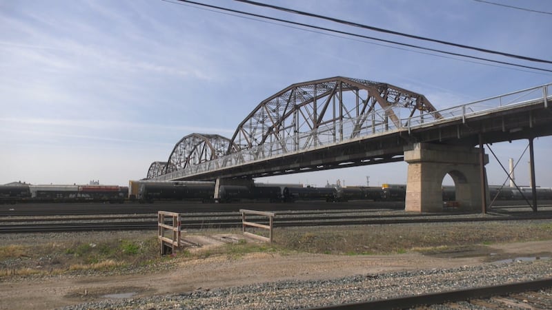 Arlington Bridge removal to get underway this summer