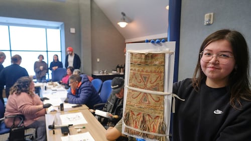 Archeologists accuse N.L. government of 'colonial logic' in dispute with Innu