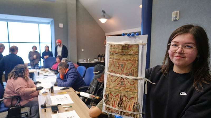 Archeologists accuse N.L. government of 'colonial logic' in dispute with Innu