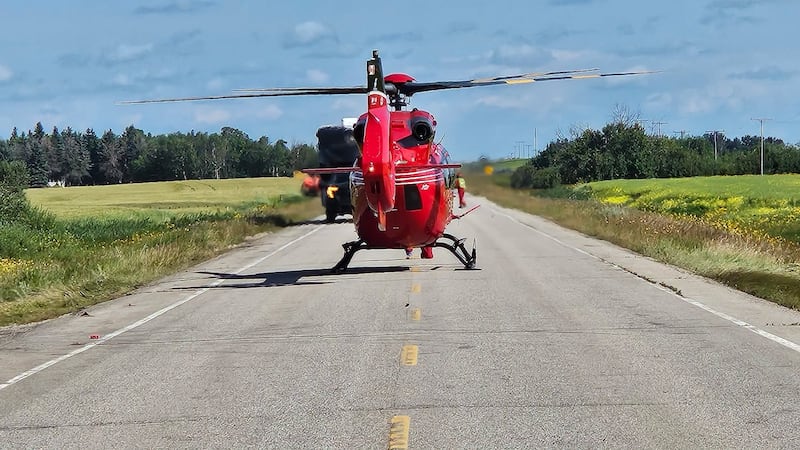 ‘Shocking’: Saskatchewan RCMP responding to increase in summer highway fatalities