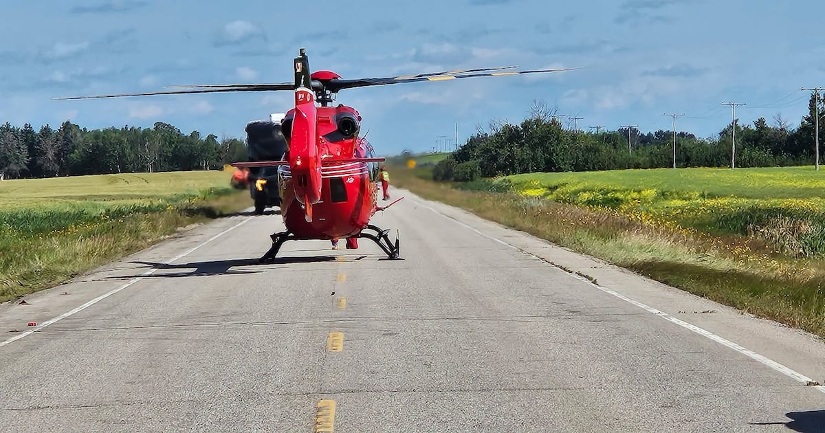 ‘Shocking': Saskatchewan RCMP responding to increase in summer highway fatalities