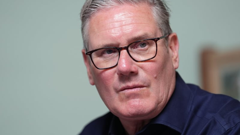 The bad news keeps coming for Keir Starmer with new trove of Mandelson files due to be published