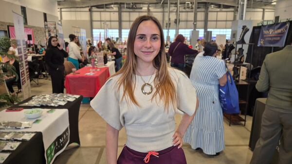 IWD expo in LaSalle highlights women-led businesses in Windsor-Essex