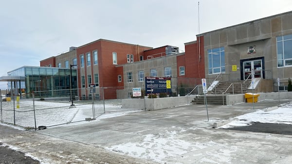 Sudbury contractor acquitted of 33 fraud charges