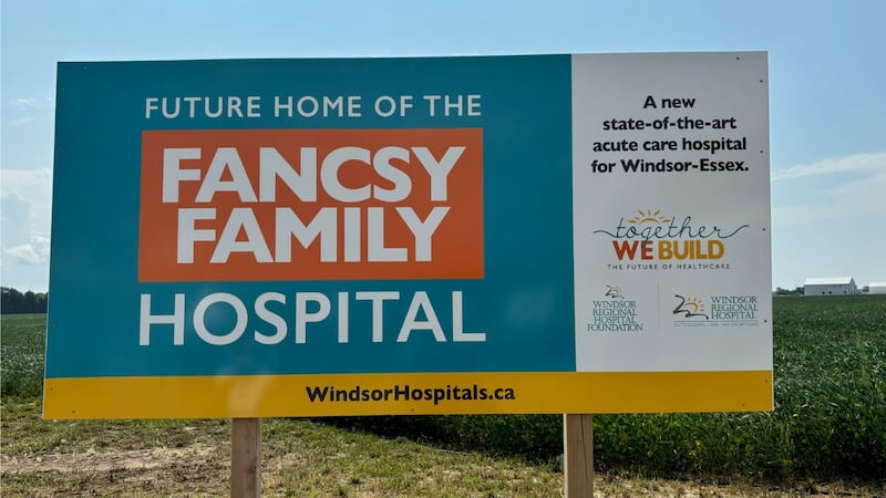Bondy seeks update as hospital meeting with county remains unscheduled