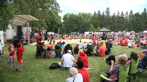What’s happening in Lethbridge on Canada Day?