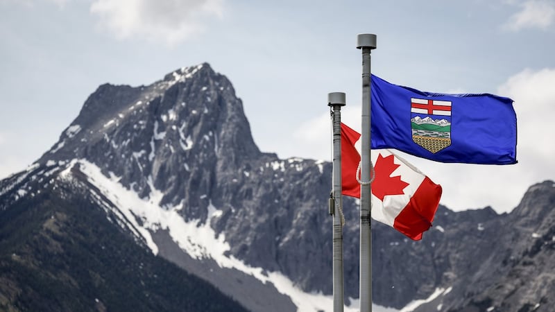 Alberta’s secession movement is unlike others in democratic countries across the world, experts say