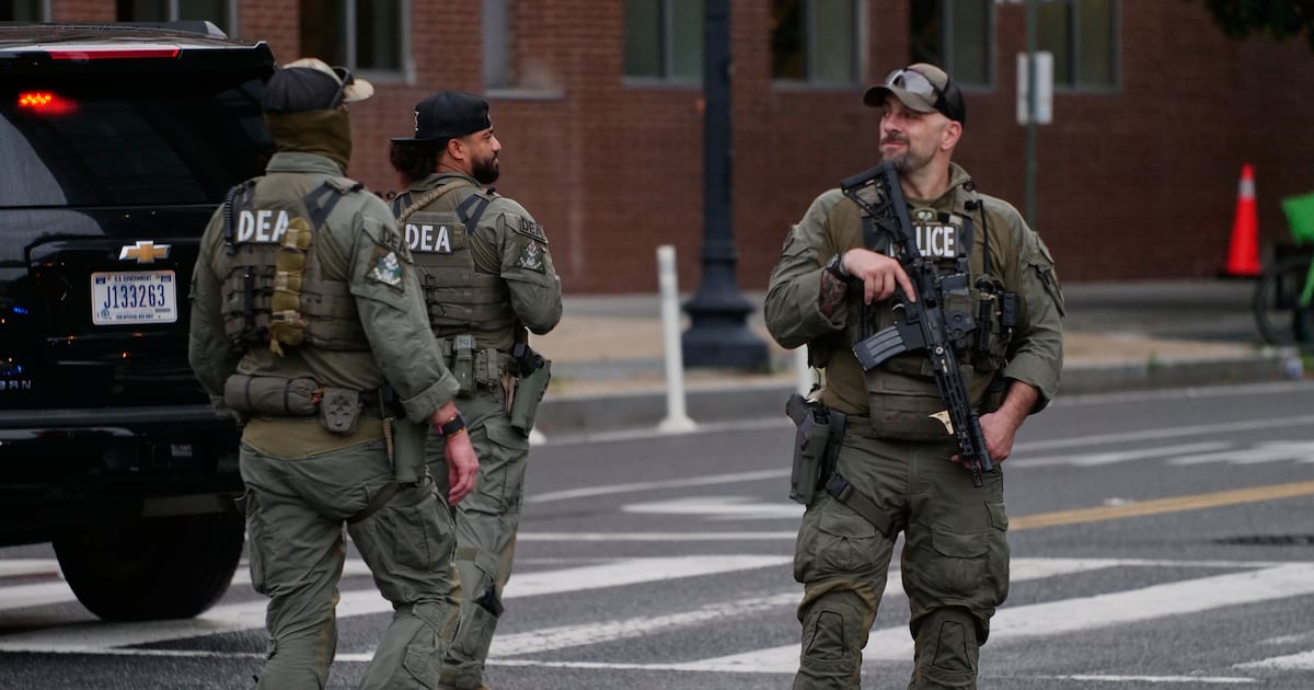 DEA ‘keeping an eye on Canada' with plans to open two offices to intercept fentanyl