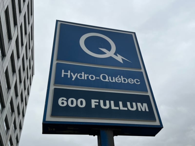 Hydro-Quebec closes its battery materials research centre