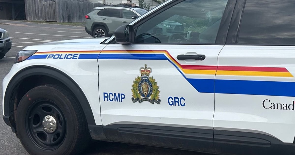 Moncton man facing charges related to child sex abuse materials: N.B. RCMP