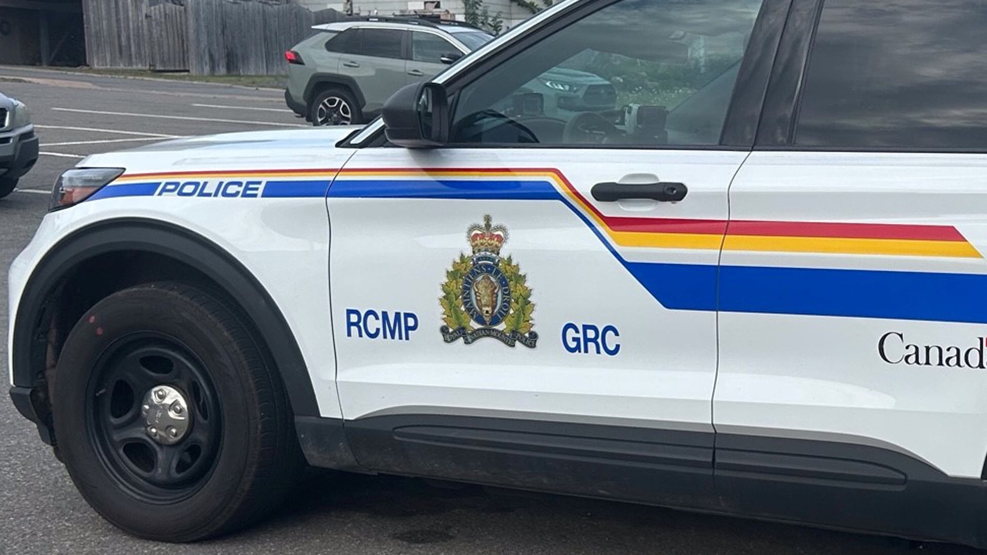 Secret Rcmp Report NB News: 2 people sentenced in connection with 2021 homicide