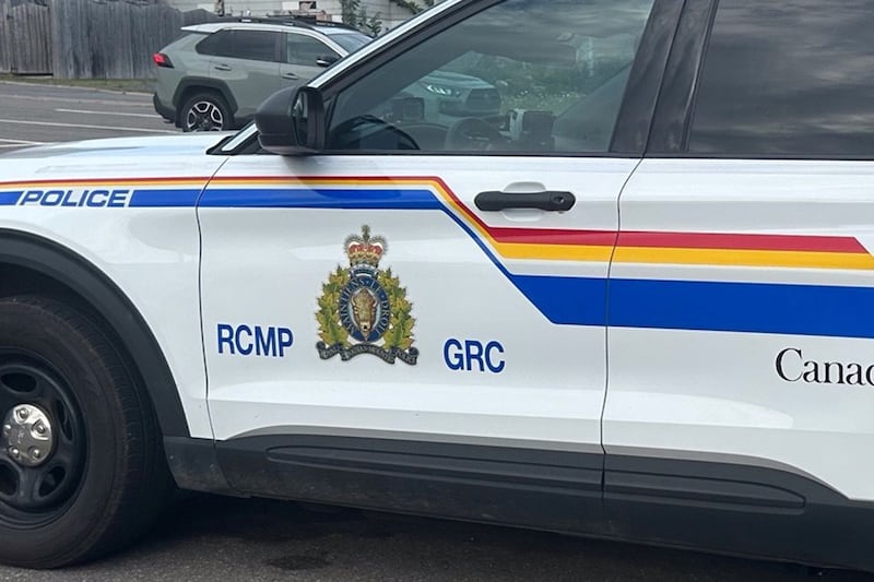 Four people facing charges after string of break and enters: P.E.I. RCMP