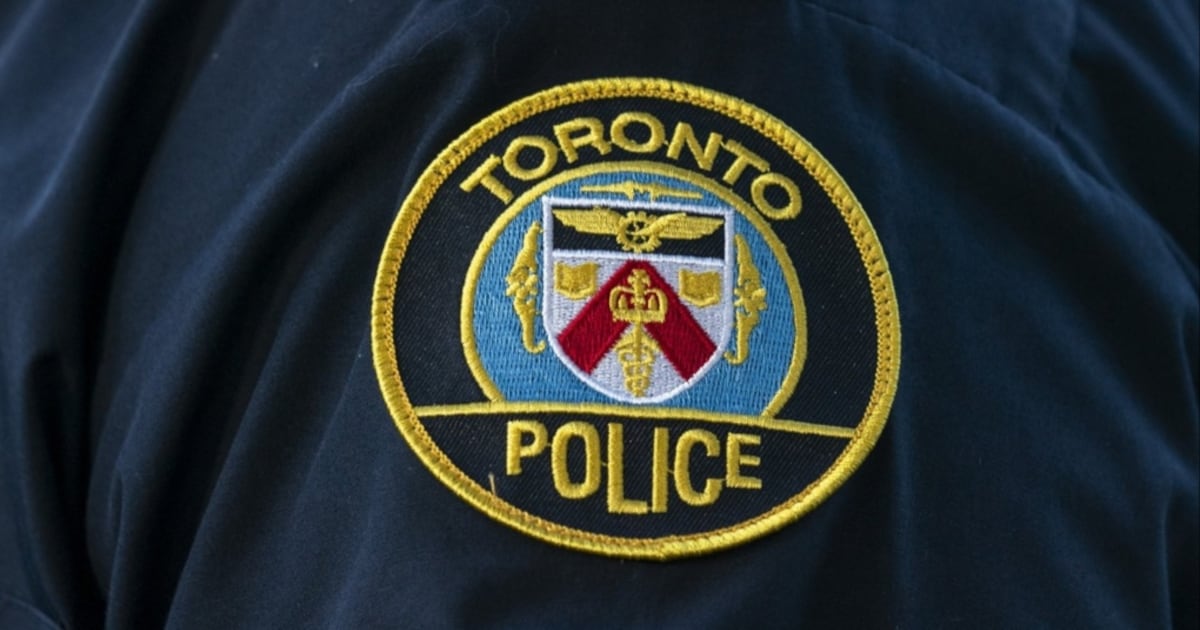 Gunfire damages parked vehicle at Scarborough commercial property - CTV News