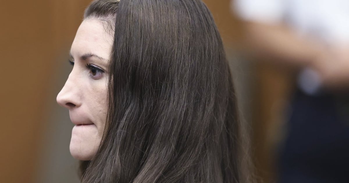 What happens next if the jury in the Lindsay Clancy murder trial can't ...