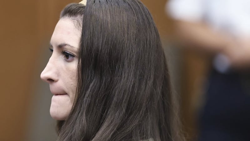 What happens next if the jury in the Lindsay Clancy murder trial can't reach a verdict?