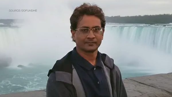Family identifies Mississauga hit-and-run victim, as police continue search for suspect