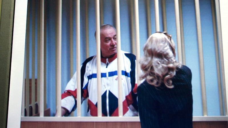 Russia is ramping up its attempts to kill opponents in Europe, intelligence officials say