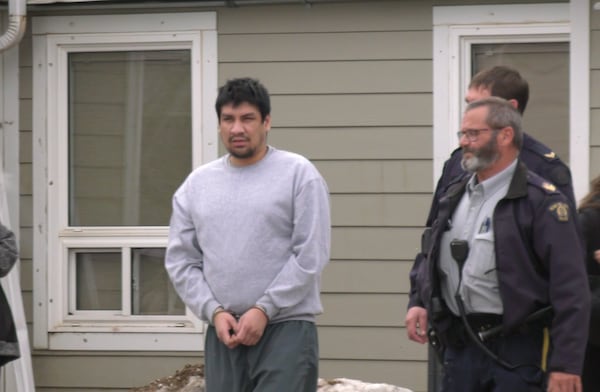Sentencing delayed for man who pleaded guilty to lighting northern Sask. wildfire