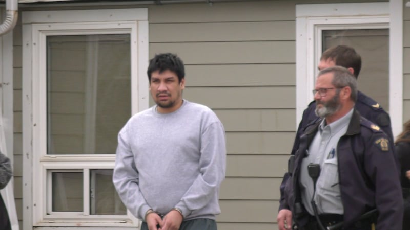 Sentencing delayed for man who pleaded guilty to lighting northern Sask. wildfire