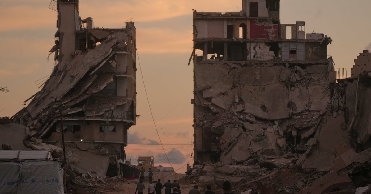 Anniversary of Gaza war marks 3 years of pain for Canadians with ties to ...