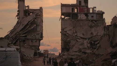 Anniversary of Gaza war marks 3 years of pain for Canadians with ties to Middle East