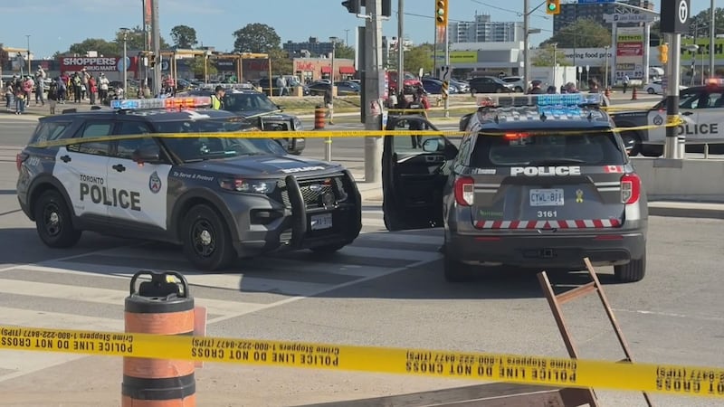 17-year-old boy killed in Toronto shooting identified by police