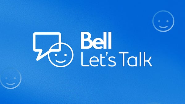 Bell Let’s Talk Day highlights growing mental health pressures for Canadians