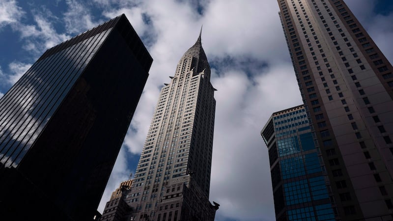 New York’s famed Chrysler Building finally finds a buyer