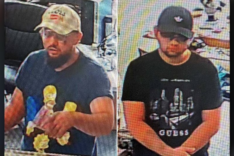 Tens of thousands of dollars stolen from jewelry store in Yarmouth: N.S. RCMP