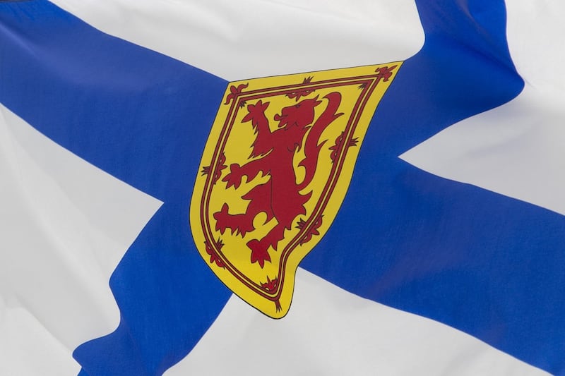 Nova Scotia authorities warn residents to avoid flooded roads as heavy rain continues