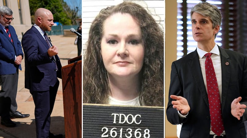 The only person to survive a U.S. lethal injection attempt is awake and confused