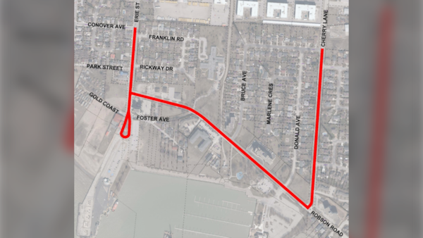 Stunt driving and noise concerns prompt extra OPP patrols near Leamington Marina