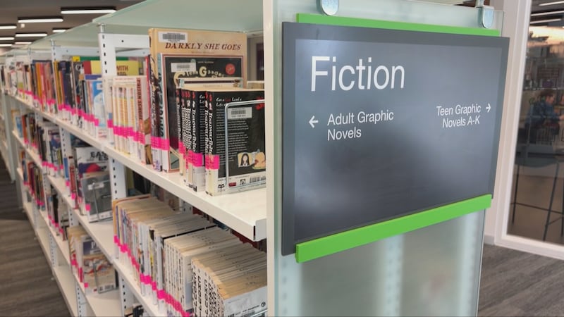 ‘I don’t get what problem we’re trying to solve’: Edmonton mayor weighs in on libraries controversy