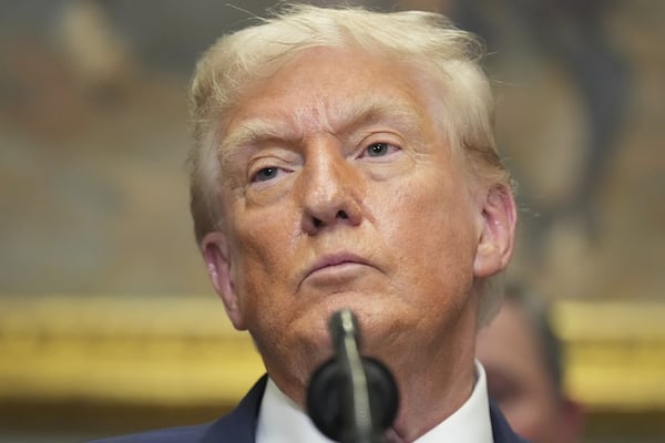 Indirect effects of tariffs ‘more significant’ than 35 per cent headline says supply chain expert