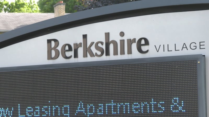 Tenants concerned over Berkshire Village Redevelopment