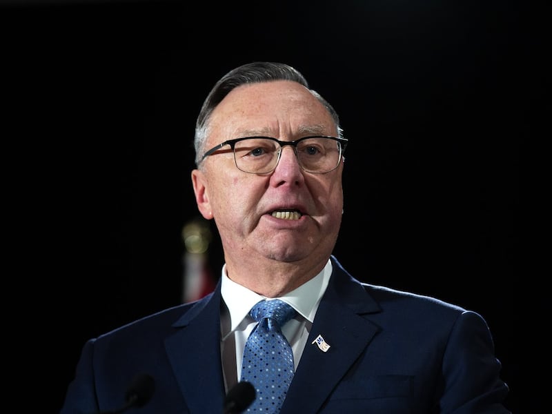 Panel concludes Quebec energy deal is not good enough for Newfoundland and Labrador