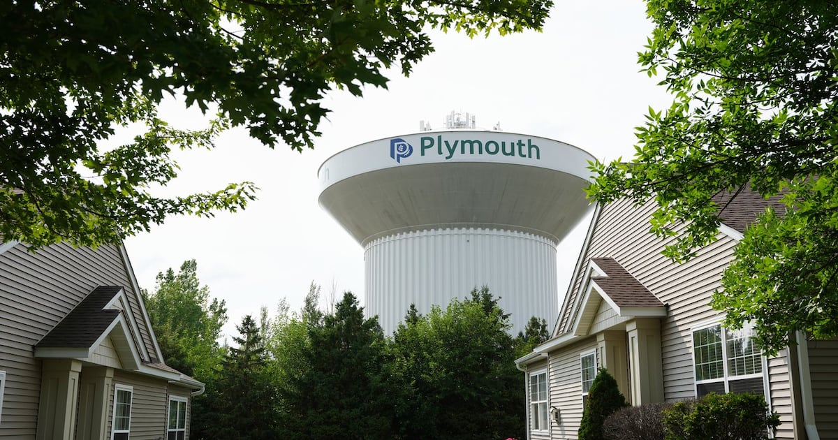 Cyberattacks on Minnesota water systems investigated as officials warn ...