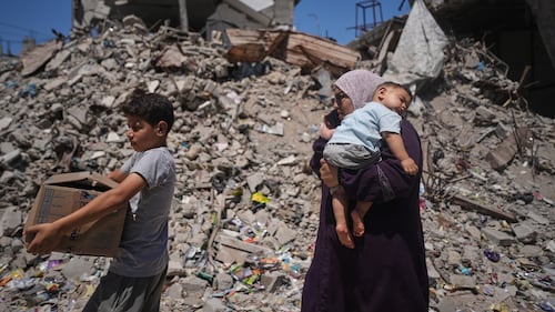Carney made reforms a factor in recognizing Palestine — here's where they stand