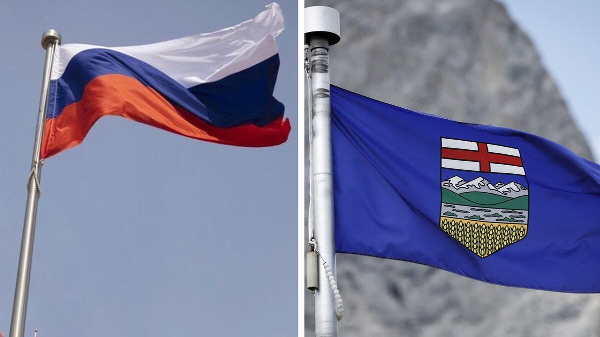 Foreign Actors Exploit Alberta Separatist Movement, Report Warns — image 2