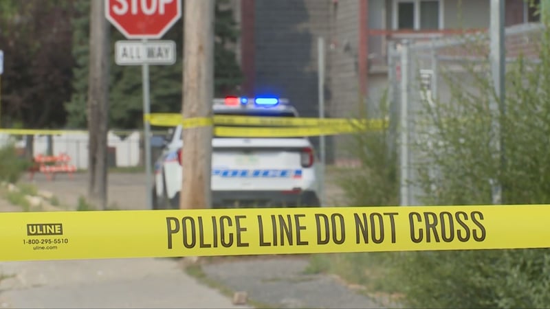 Third person charged in connection to Elphinstone Street homicides