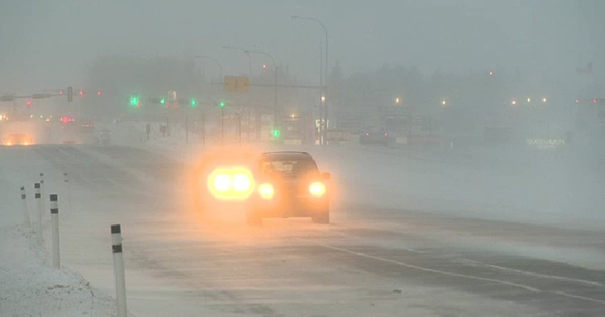 Fall Cold Winter Average fall, cold winter ahead, The Weather Network predicts