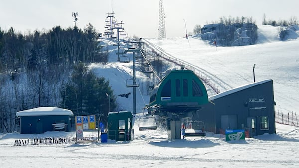 Ski lift issue cancels city snowboarding final in Sudbury