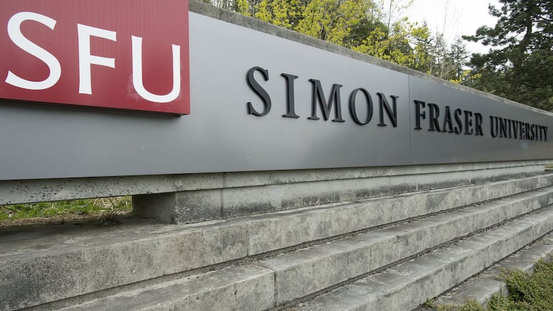 Simon Fraser University's new medical school takes in first 48 students
