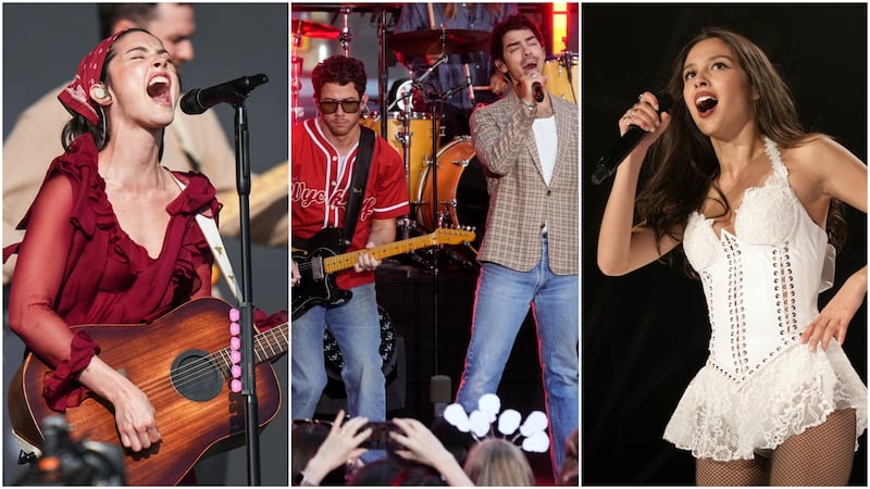 These are some of the biggest concerts coming to Toronto this fall and winter