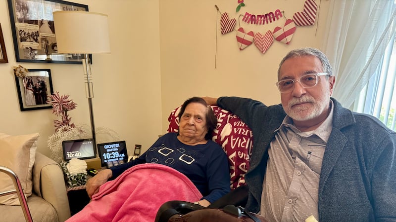 Seniors’ residence service cost hikes upsetting families