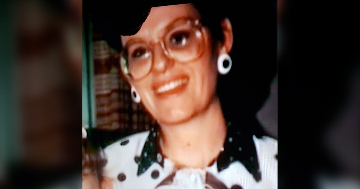 Ihr Mord blieb 30 Jahre lang unaufgeklärt. Der Verdächtige verschwand ...