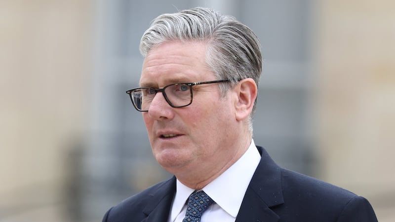 Allies back Starmer as Mandelson and Epstein leave the U.K. leader fighting for his job