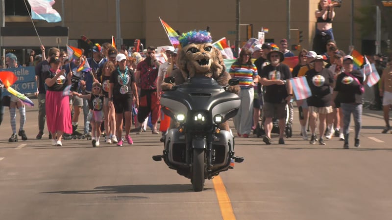 Pride, horses and golf: Here’s what’s happening in Edmonton this weekend